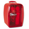 Réfrigérateur camping - 5L / 8 canettes