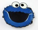 Cookie Monster - пряжка для пояса