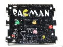 Pacman - khóa