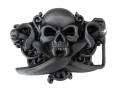 Pirate - Boucles
