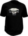 Led T-särk - Punisher