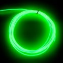 Neon pásy 2,3mm - kriklavá zelená