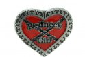 Redneck Girl - пряжки