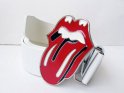 Rolling Stones - пряжка