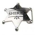 Sheriff - catarame