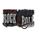 Rock n roll - Αγκράφες