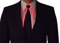 Flashing Ties - Merah