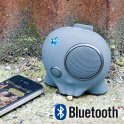 Nešiojamieji „Bluetooth“ garsiakalbiai - „Boombotix“