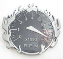 Speedometer - Gesper