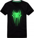 Camicia Neon - Spiderman