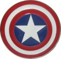 Captain America - Spenner