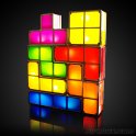 Tetris Light & Lamp