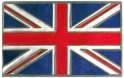 United Kingdom - přezka
