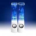 Lautsprecher für Handy oder PC -" Dancing Water"