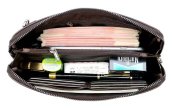 Caméra espion cachée pour sac à main + WiFi / P2P (Android/iOS) + détection de mouvement