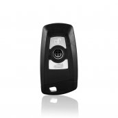 Videocamera portachiavi Wifi con risoluzione 4K - Design di lusso con supporto fino a 128 GB micro SD