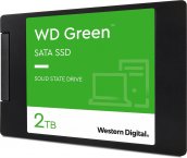 HDD 2TB - 2,5 インチ SSD ディスク | Cool Mania