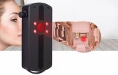 Detector de errores + GSM + WiFi + Localizadores GPS + Cámara con sensor de cuello de cisne flexible