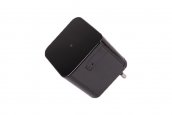 AC / DC adaptér USB s FULL HD kamerou + WiFi + noční vidění + 128GB micro SD podpora
