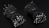 Светодиодные фонари для новогодних елок - LED Twinkly Strings - 400 шт. RGB + W + BT + Wi-Fi