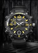 Relojes cámara Wifi + HD + Impermeable con luz LED + memoria de 16GB