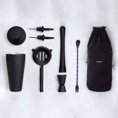 Set za koktel shaker (mikser) - najbolji komplet za miješanje pića