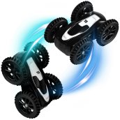 Coche RC - coche teledirigido para niños - Drift 360° + mando Wifi