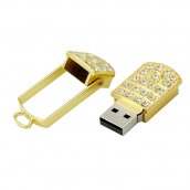 Eksklusiivne USB-mälupulk