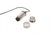 Pinhole 720P HD kamera do dveří (kukátko) 105° úhel+ WiFi DVR modul pro live přenos