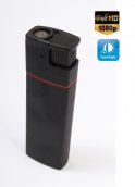 Стильная электрическая зажигалка с FULL HD камерой + IR LED