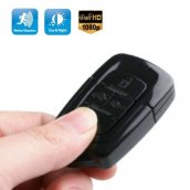 كاميرا Keychain 720p + IR LED