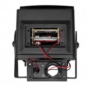 Câmera 4G IP Full HD com visão noturna de até 20m e detecção de movimento + proteção IP66 + P2P