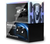 Coche RC - coche teledirigido para niños - Drift 360° + mando Wifi