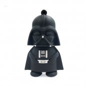 Galáctico USB - Darth Vader 16GB