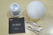 AuraBulb - Smart Bluetooth Speaker 5W with RGB LED
