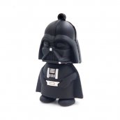 Galáctico USB - Darth Vader 16GB
