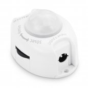 LED strips set for the room 1,5M strip with motion sensor + adjustable switch-off time - PACK