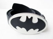 Beltisspenna - Batman