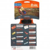 Survival kit (bag) - Emergency set of last aid - SOL SCOUT