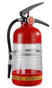 Party Ital adagoló ital - Tűzoltó 1,5 L