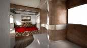 Motorhome lussu - Marchi Mobile eleMMent RV