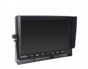 10,1" WiFi LCD monitor in car - Mirror Link
