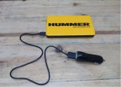 Externá batéria + auto štartér Hummer H3 6000mAh pre motory do 3,5L benzín/ 2,0L diesel