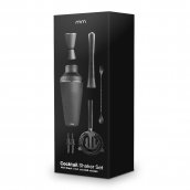 Set za koktel shaker (mikser) - najbolji komplet za miješanje pića