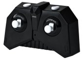 Coche RC - coche teledirigido para niños - Drift 360° + mando Wifi