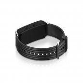 Spionkamera digital armbandsur + video + foto + diktafon + 16 GB minne