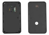 GPS tracking device for car - waterproof with magnet + extra large battery 10000 mAh + voice monitoring