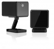 4G security camera mini WiFi waterproof FULL HD with IR LED 5m + magnetic holder