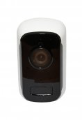 Varnostna IP kamera FULL HD za zunanjo uporabo + WiFi + IR LED + baterija