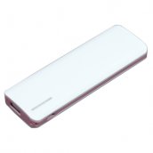 Batterie portable avec une capacité de 5000mAh